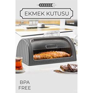 Vienev Ekmek Kutusu