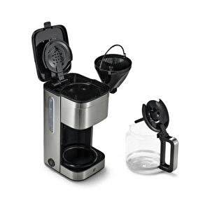 Tchibo Filtre Kahve Makinesi Let‘s Brew Elegant görseli 4