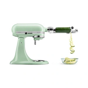 Kitchenaid Artisan 4,8 L Oynar Başlıklı Stand Mikser - Pistachio