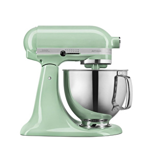 Kitchenaid Artisan 4,8 L Oynar Başlıklı Stand Mikser - Pistachio