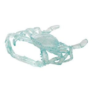Mudo Home Ocean Crab Bi̇blo 16x17x3 Cm görseli 4