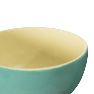 Mudo Home Colourful Kase - Turkuaz 650ml görseli 4