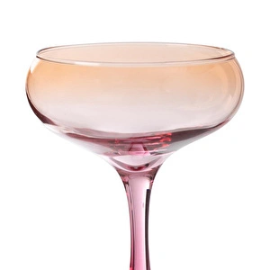 Mudo Home Capri Cup Kirmizi 270 Ml görseli 4