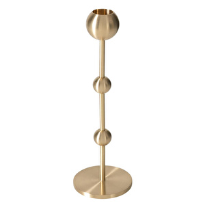 Mudo Home Vela Pi̇ri̇nç Mumluk Küçük Boy 20 Cm