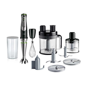 Braun Multiquick 9 El Blenderi Mq9195xli