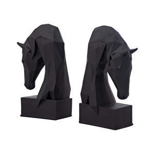Mudo Home Horse Ki̇tap Desteği̇ görseli 3