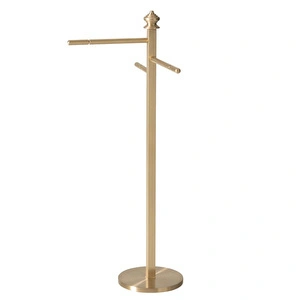 Mudo Home Pi̇ri̇nç 4'lü Taki Standi 28 Cm görseli 3