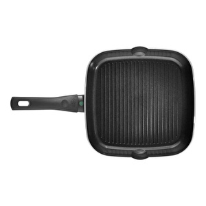 Ballarini Ledro Izgara Tava, 28 Cm