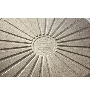 Ballarini Ledro Kızartma Tavası, 28 Cm görseli 4