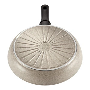 Ballarini Ledro Kızartma Tavası, 28 Cm görseli 5