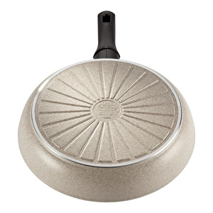 Ballarini Ledro Kızartma Tavası, 20 Cm