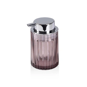 The Mia Vinka Sıvı Sabunluk Mor 300 Ml