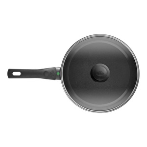 Ballarini Ledro Sote Tenceresi Kapaklı, 28 Cm