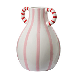 Mudo Home Amore Vazo 17x17x23 Cm görseli 4