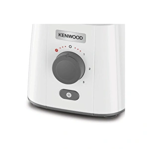 Kenwood Blp41.c0wh Buz Kırma Fonksiyonlu 650 Watt Power Blender görseli 5