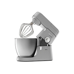 Kenwood Chef Xl 1200 Watt 6,7 Lt Mutfak Şefi Silver Kvl4110s görseli 2
