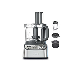 Kenwood Fdm71.450ss Multi Pro Express Weigh+ Tartılı Mutfak Robotu