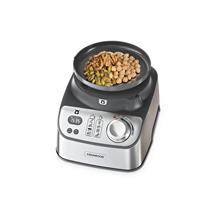 Kenwood Fdm71.450ss Multi Pro Express Weigh+ Tartılı Mutfak Robotu