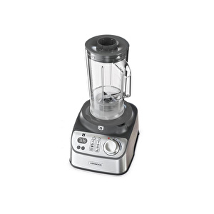 Kenwood Fdm71.450ss Multi Pro Express Weigh+ Tartılı Mutfak Robotu