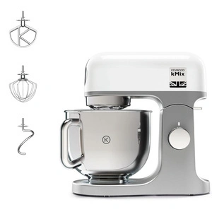 Kenwood Kmix Mutfak Şefi 5 Lt Kmx750wh  görseli 5