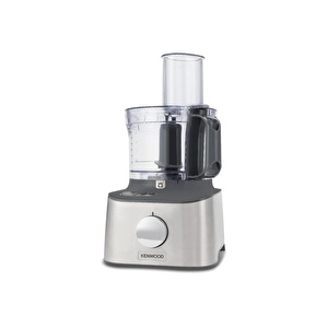 Kenwood Fdm313ss 800w 2l Multipro Compact+ Mutfak Robotu