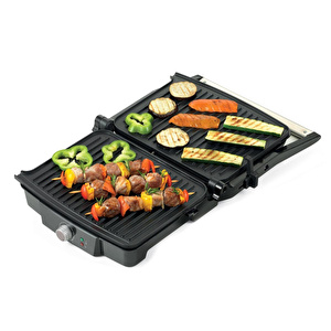 Kenwood Izgara Ve Tost Makinesi hgm30.000si