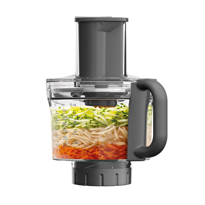 Kenwood Multi Pro Çok Amaçlı Öğütme Robotu Kah65.000pl