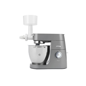 Kenwood Tahıl Değirmen Aparatı 6 Kademeli Öğütme Ayarı Kax941pl