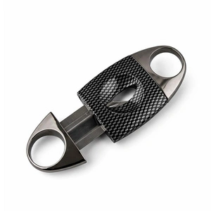 Coho Objet Coho Patron V-cut Carbon Puro Makası görseli 4