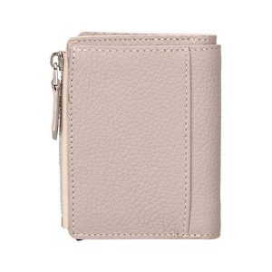 Bloominbag Siena Desert Sand Mekanizmalı Deri Cüzdan & Kartlık (rfid Korumalı) görseli 2