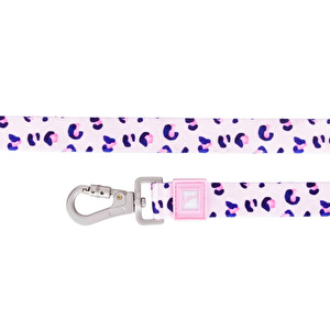 Bloominbag Patterned Recycled Leash görseli 4