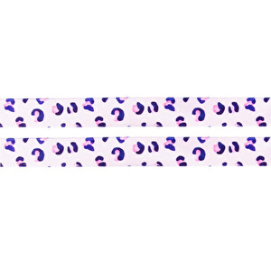 Bloominbag Patterned Recycled H-type Harness görseli 5