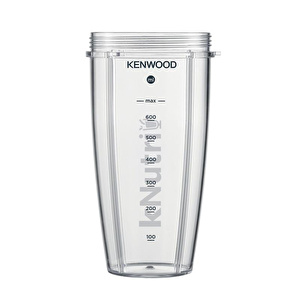 Kenwood Nutri Smoothie Blender 600 Ml Kapasiteli Bsp70.180si