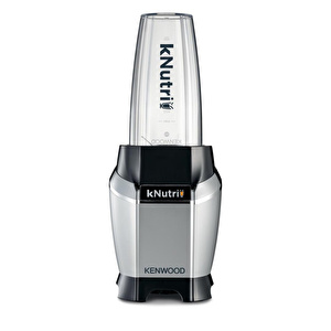 Kenwood Nutri Smoothie Blender 600 Ml Kapasiteli Bsp70.180si