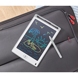 Tchibo Lcd Yazı Tahtası görseli 1