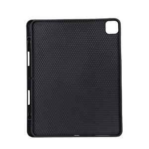 Bloominbag Porté Felix Tan Ipad Air 10.5" Hakiki Deri Kılıf - El Askılı