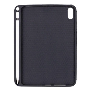 Bloominbag Porté Felix Dark Brown Ipad Mini 6 Hakiki Deri Kılıf - El Askılı görseli 5