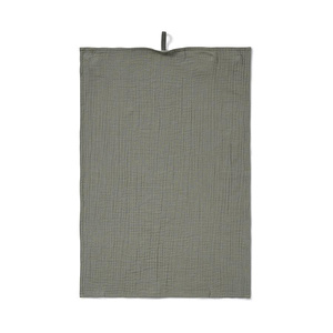 Tchibo Outdoor Havlu, 2li, Pamuklu Müslin görseli 2