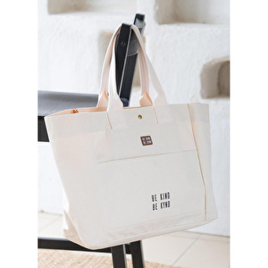The Mia Kynd Be Kynd Askılı Çanta 62x16x35 Cm