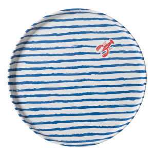 Mudo Home Mistral Yuvarlak Servi̇s 32 Cm
