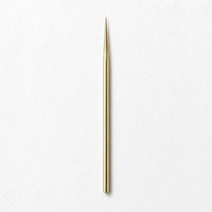 Coho Objet Coho Brazen Smooth Mum Söndürme Çubuğu görseli 6