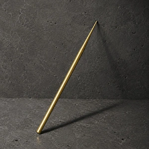 Coho Objet Coho Brazen Smooth Mum Söndürme Çubuğu