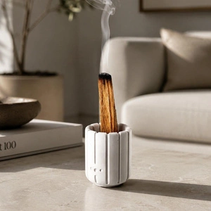 Coho Objet Coho Style Mini Palo Santo Ve Çubuk Tütsülük görseli 4