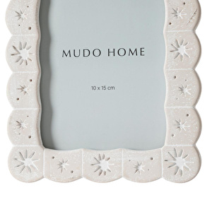Mudo Home Crown Çerçeve 14x19 Cm görseli 3