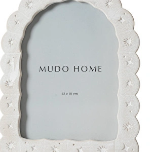 Mudo Home Crown Çerçeve 17x22 Cm görseli 4