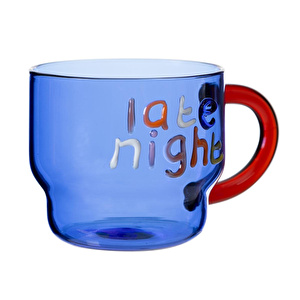 Mudo Home Late Night Fi̇ncan 160 Ml