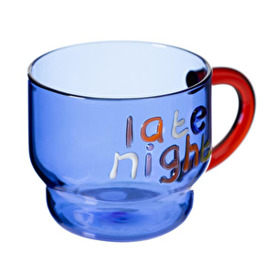 Mudo Home Late Night Fi̇ncan 160 Ml