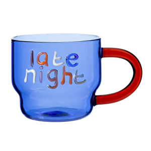 Mudo Home Late Night Fi̇ncan 160 Ml