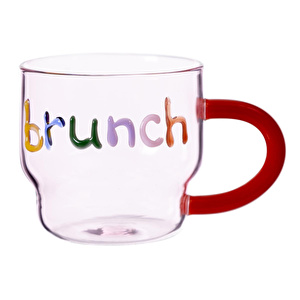 Mudo Home Brunch Fi̇ncan 160 Ml