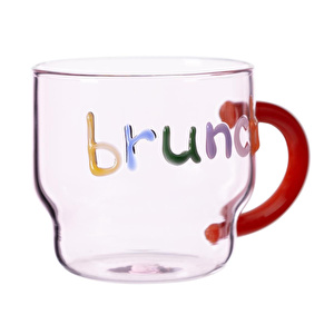 Mudo Home Brunch Fi̇ncan 160 Ml